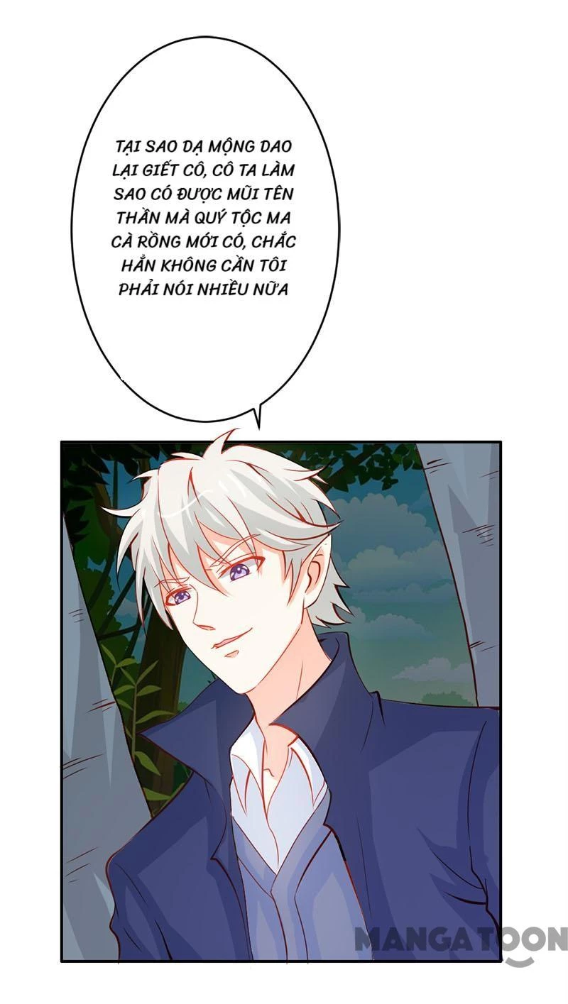 Bảo Bối Em Thật Ngọt Ngào Chapter 44 - Trang 2