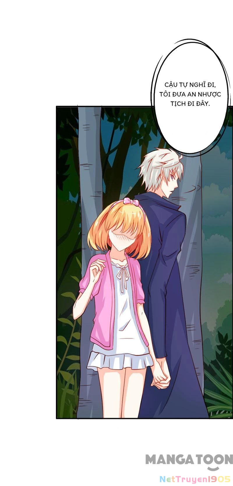 Bảo Bối Em Thật Ngọt Ngào Chapter 44 - Trang 2