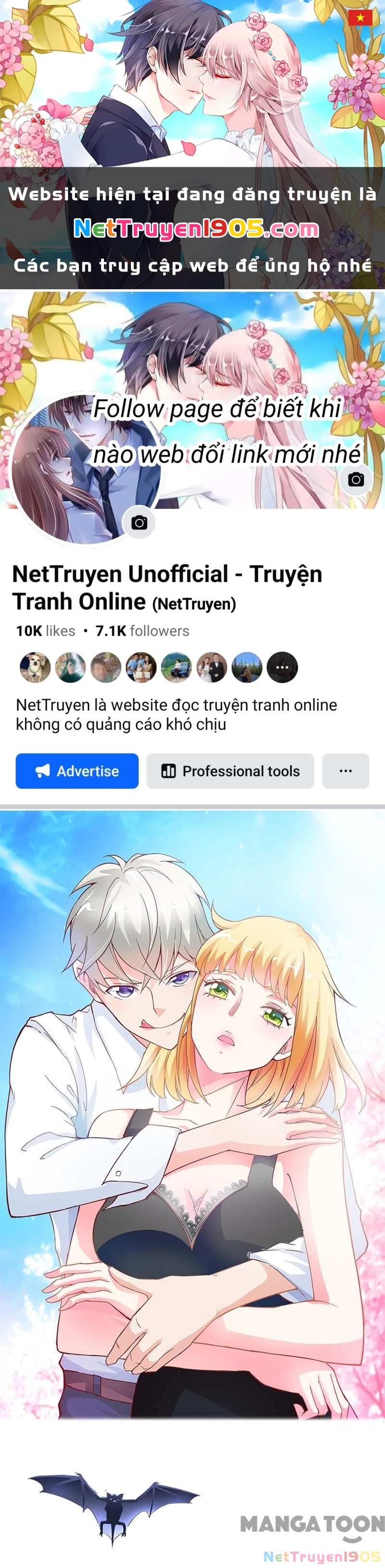 Bảo Bối Em Thật Ngọt Ngào Chapter 44 - Trang 2