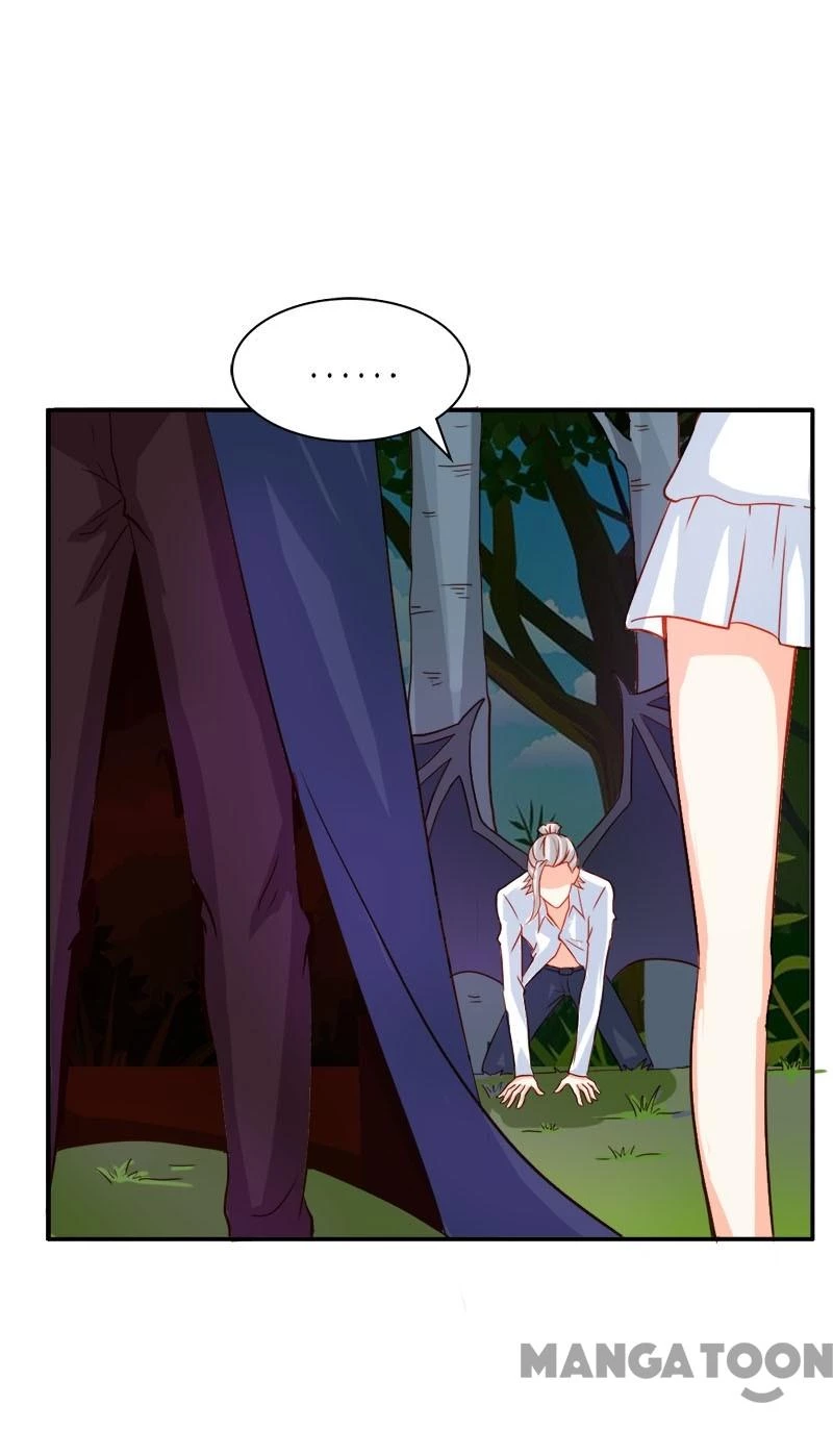 Bảo Bối Em Thật Ngọt Ngào Chapter 44 - Trang 2