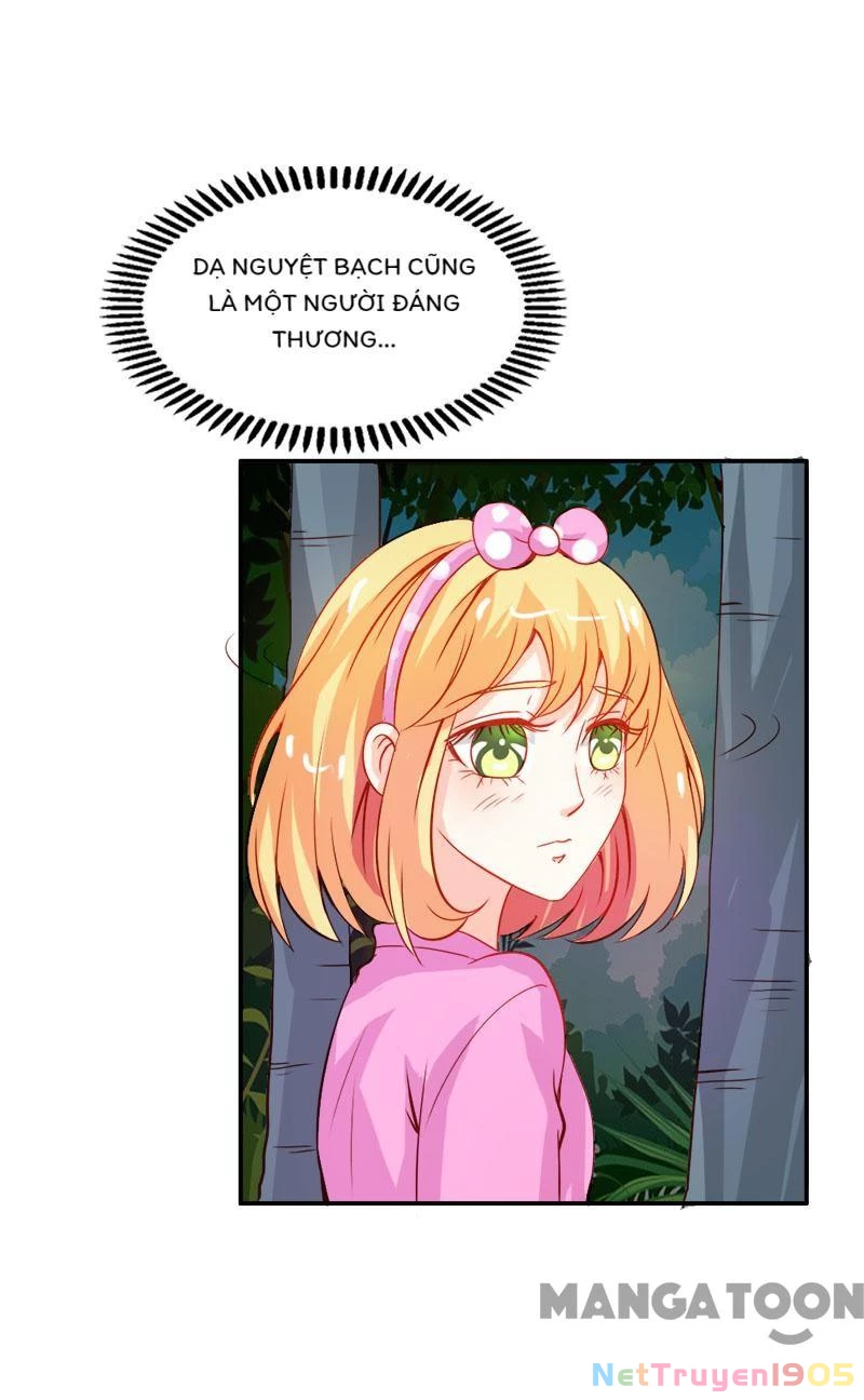 Bảo Bối Em Thật Ngọt Ngào Chapter 44 - Trang 2