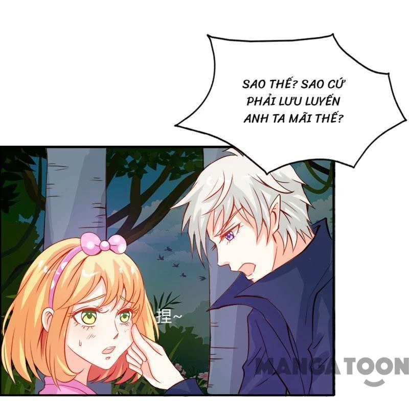 Bảo Bối Em Thật Ngọt Ngào Chapter 44 - Trang 2