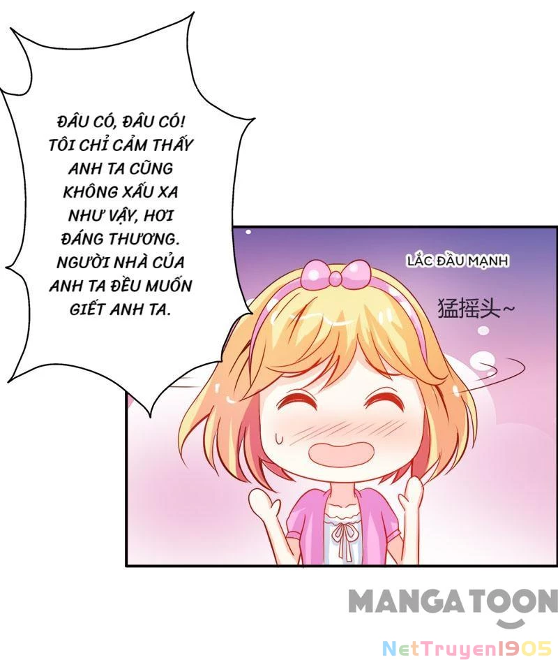 Bảo Bối Em Thật Ngọt Ngào Chapter 44 - Trang 2