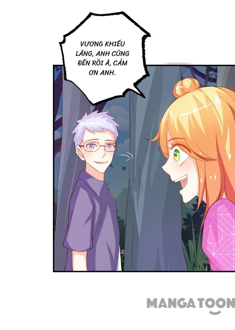 Bảo Bối Em Thật Ngọt Ngào Chapter 44 - Trang 2