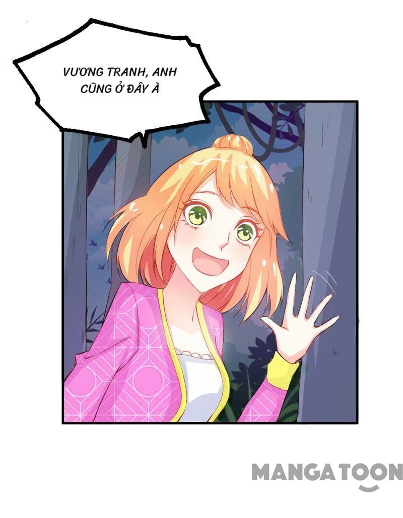 Bảo Bối Em Thật Ngọt Ngào Chapter 44 - Trang 2