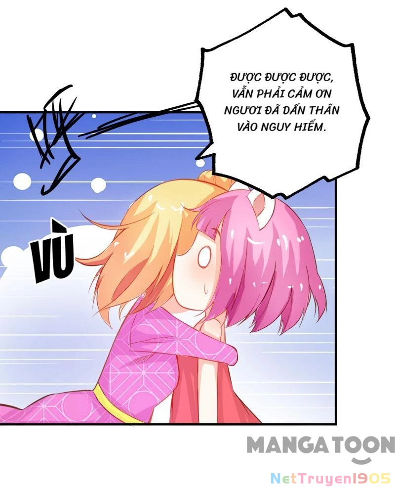 Bảo Bối Em Thật Ngọt Ngào Chapter 44 - Trang 2