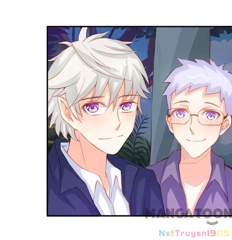 Bảo Bối Em Thật Ngọt Ngào Chapter 44 - Trang 2