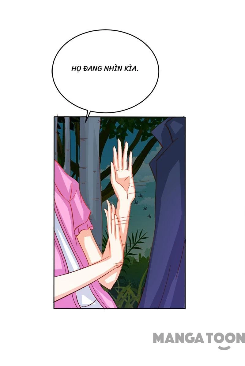 Bảo Bối Em Thật Ngọt Ngào Chapter 45 - Trang 2