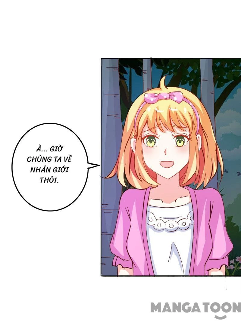 Bảo Bối Em Thật Ngọt Ngào Chapter 45 - Trang 2