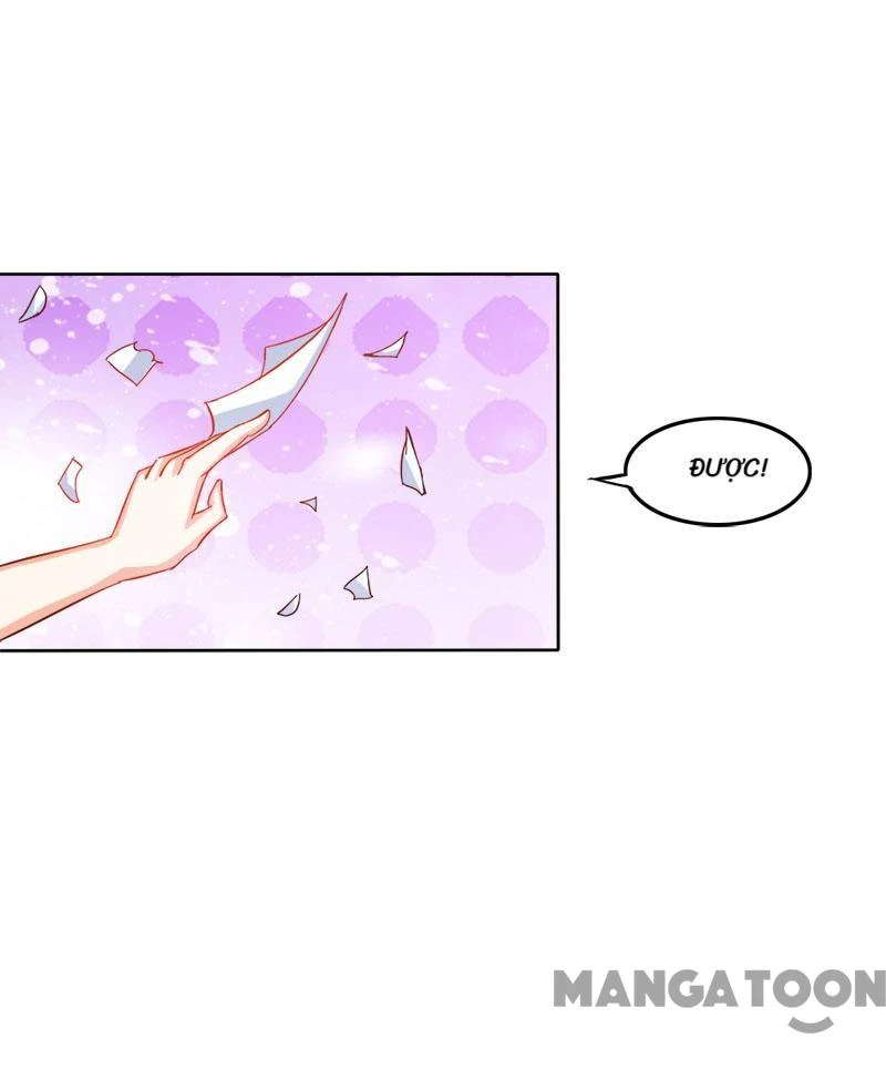 Bảo Bối Em Thật Ngọt Ngào Chapter 45 - Trang 2