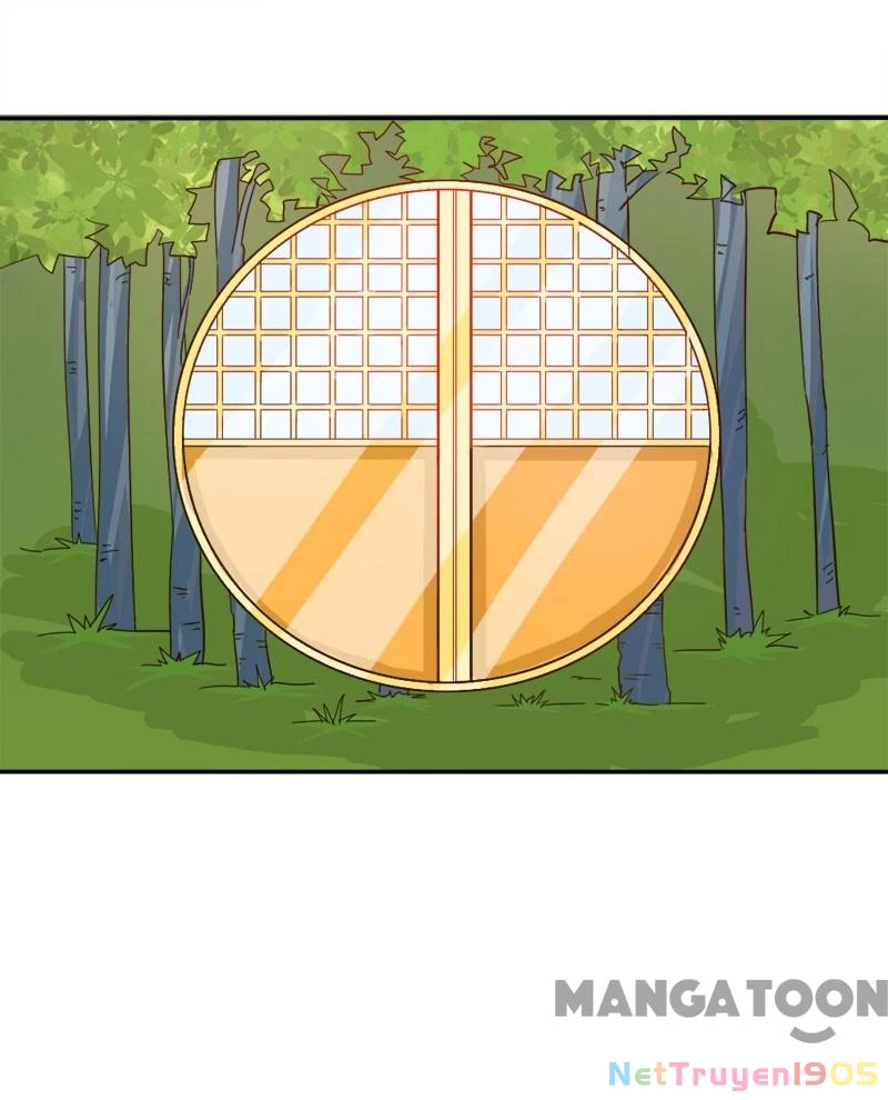 Bảo Bối Em Thật Ngọt Ngào Chapter 45 - Trang 2