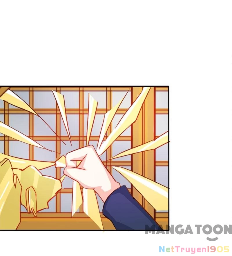 Bảo Bối Em Thật Ngọt Ngào Chapter 45 - Trang 2