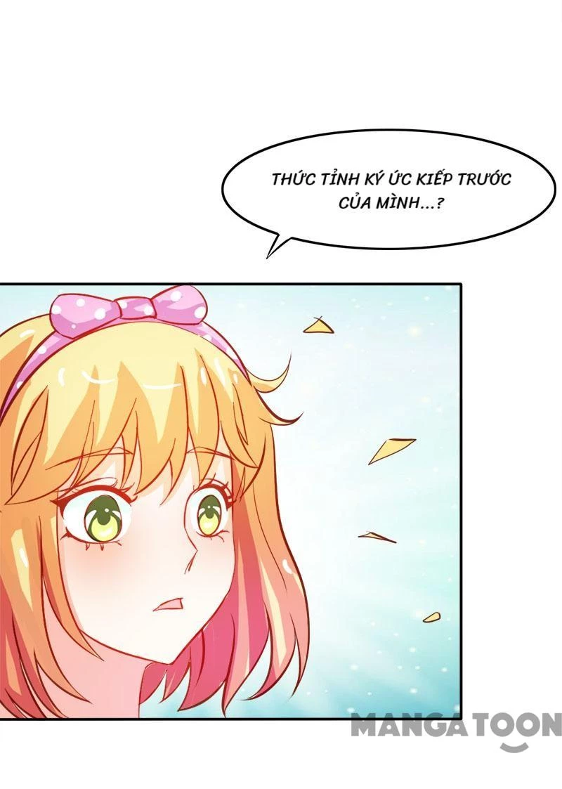 Bảo Bối Em Thật Ngọt Ngào Chapter 45 - Trang 2