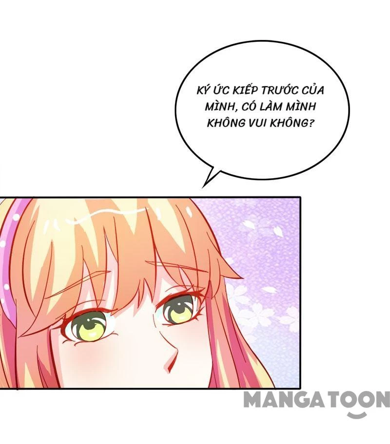 Bảo Bối Em Thật Ngọt Ngào Chapter 45 - Trang 2