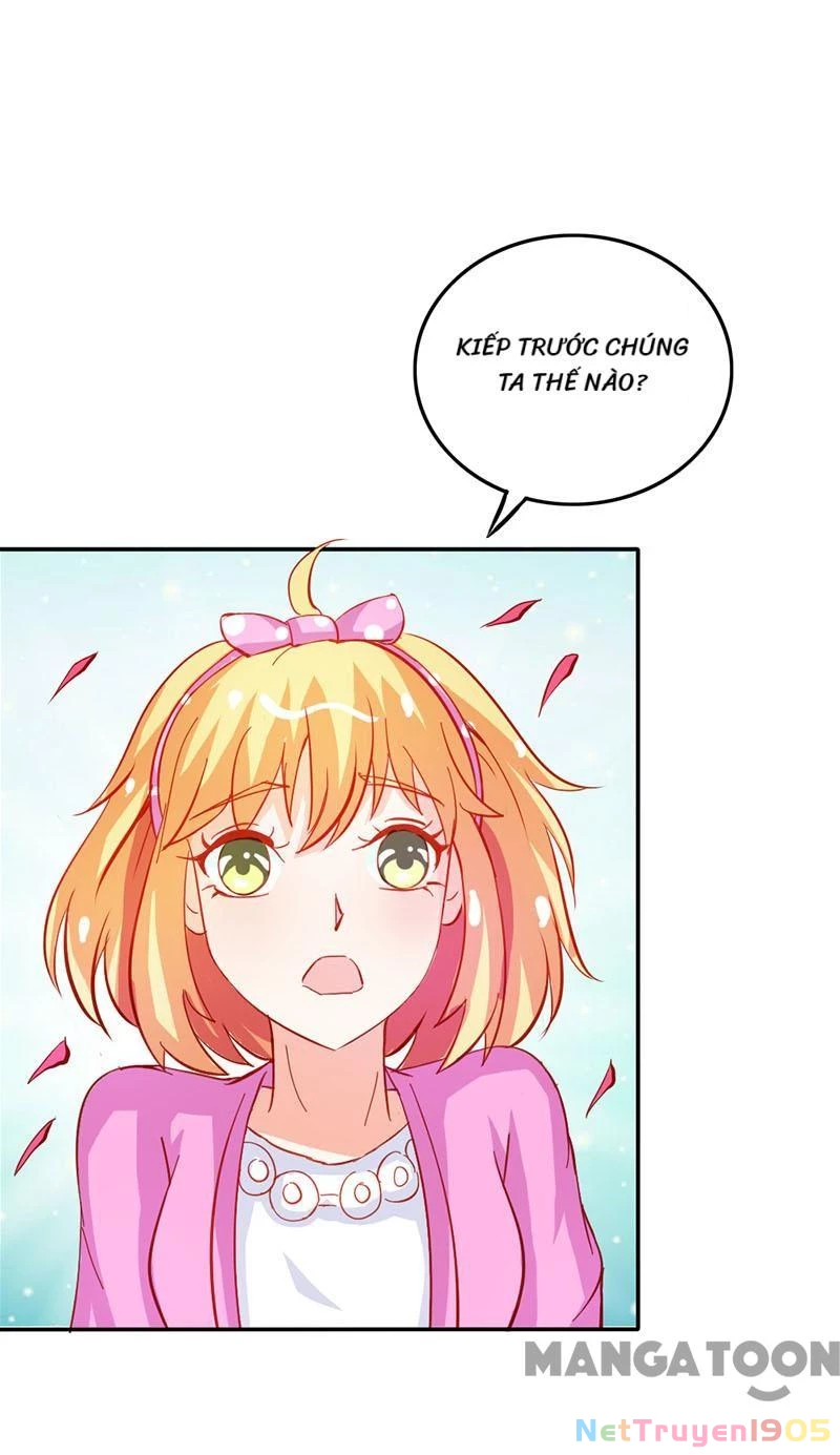 Bảo Bối Em Thật Ngọt Ngào Chapter 45 - Trang 2