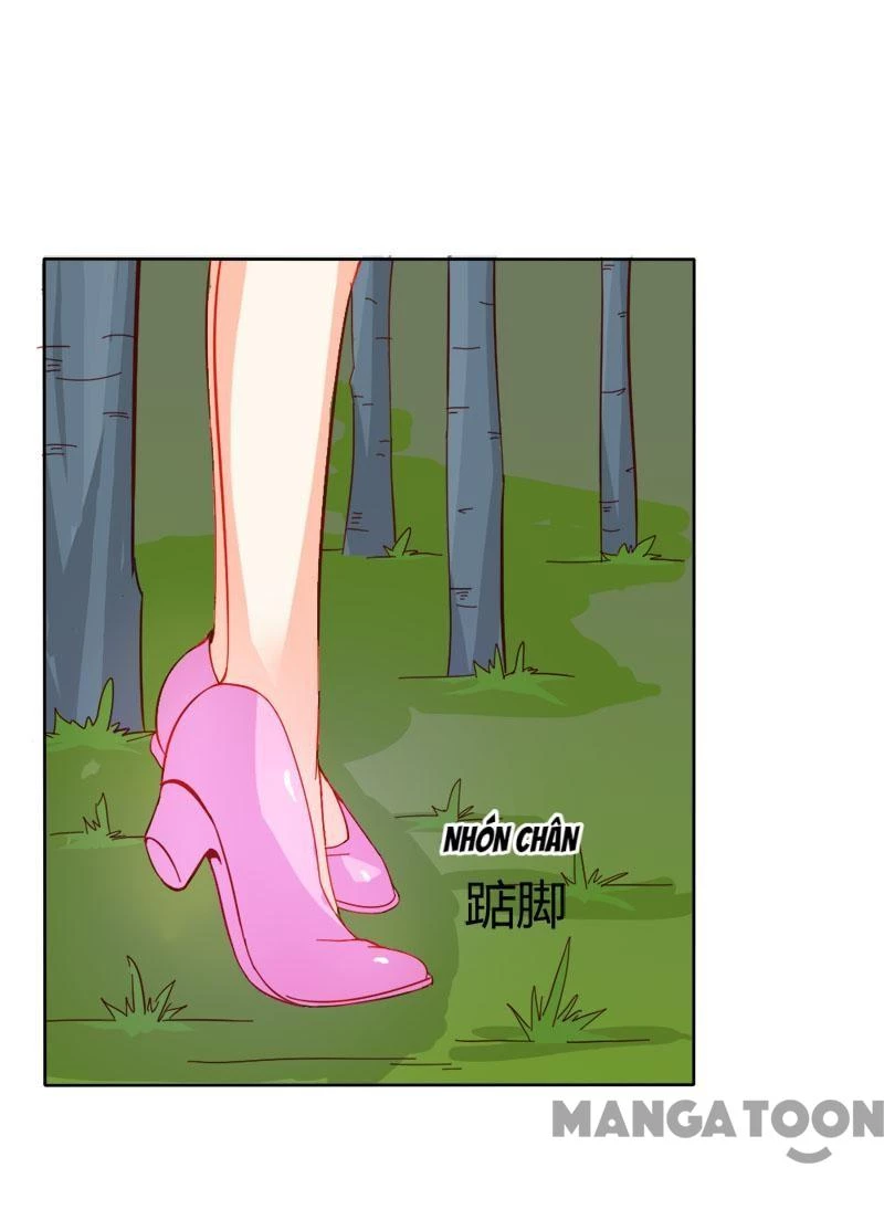 Bảo Bối Em Thật Ngọt Ngào Chapter 45 - Trang 2