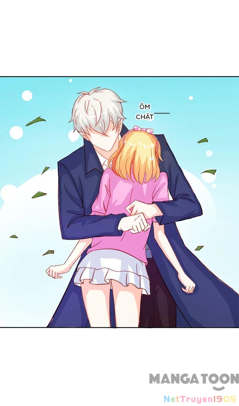 Bảo Bối Em Thật Ngọt Ngào Chapter 45 - Trang 2