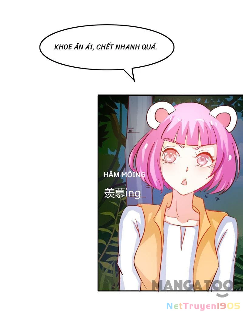 Bảo Bối Em Thật Ngọt Ngào Chapter 45 - Trang 2