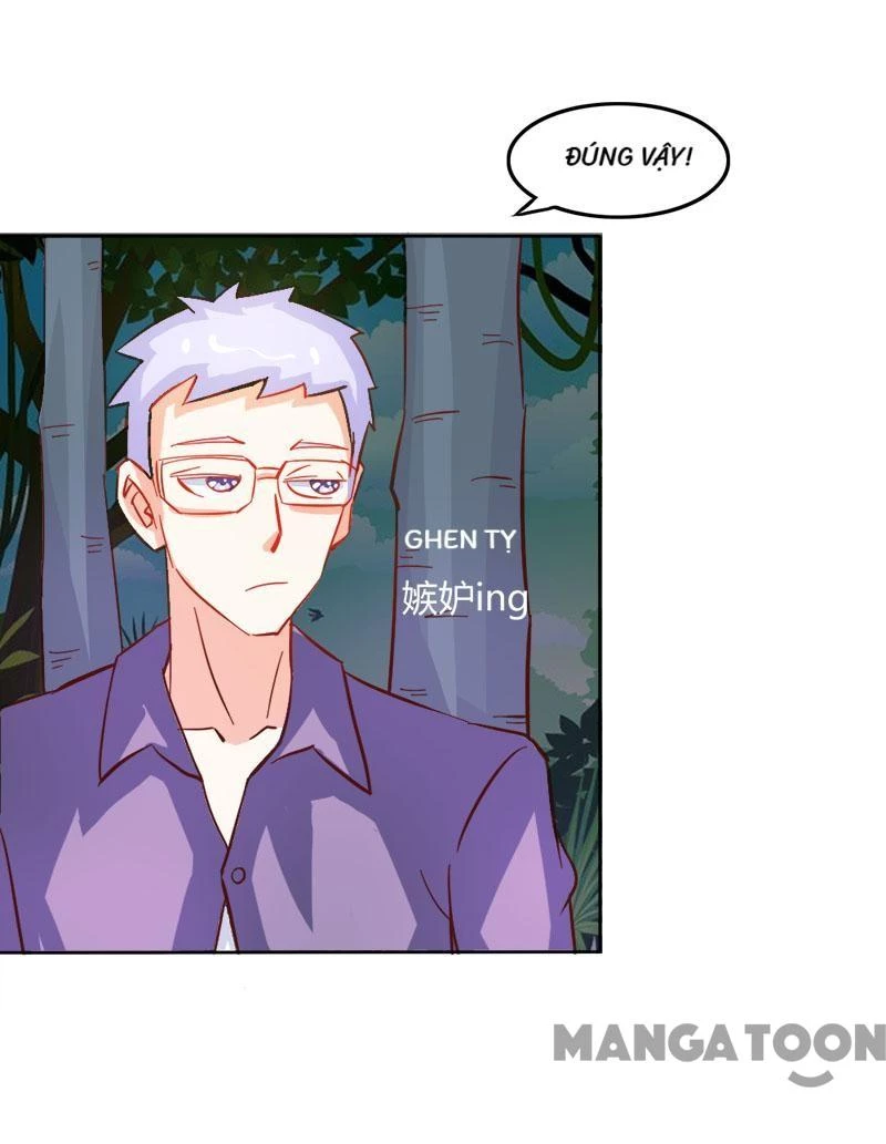 Bảo Bối Em Thật Ngọt Ngào Chapter 45 - Trang 2