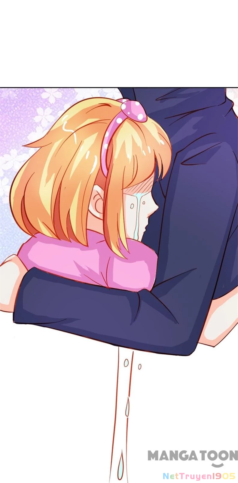 Bảo Bối Em Thật Ngọt Ngào Chapter 47 - Trang 2