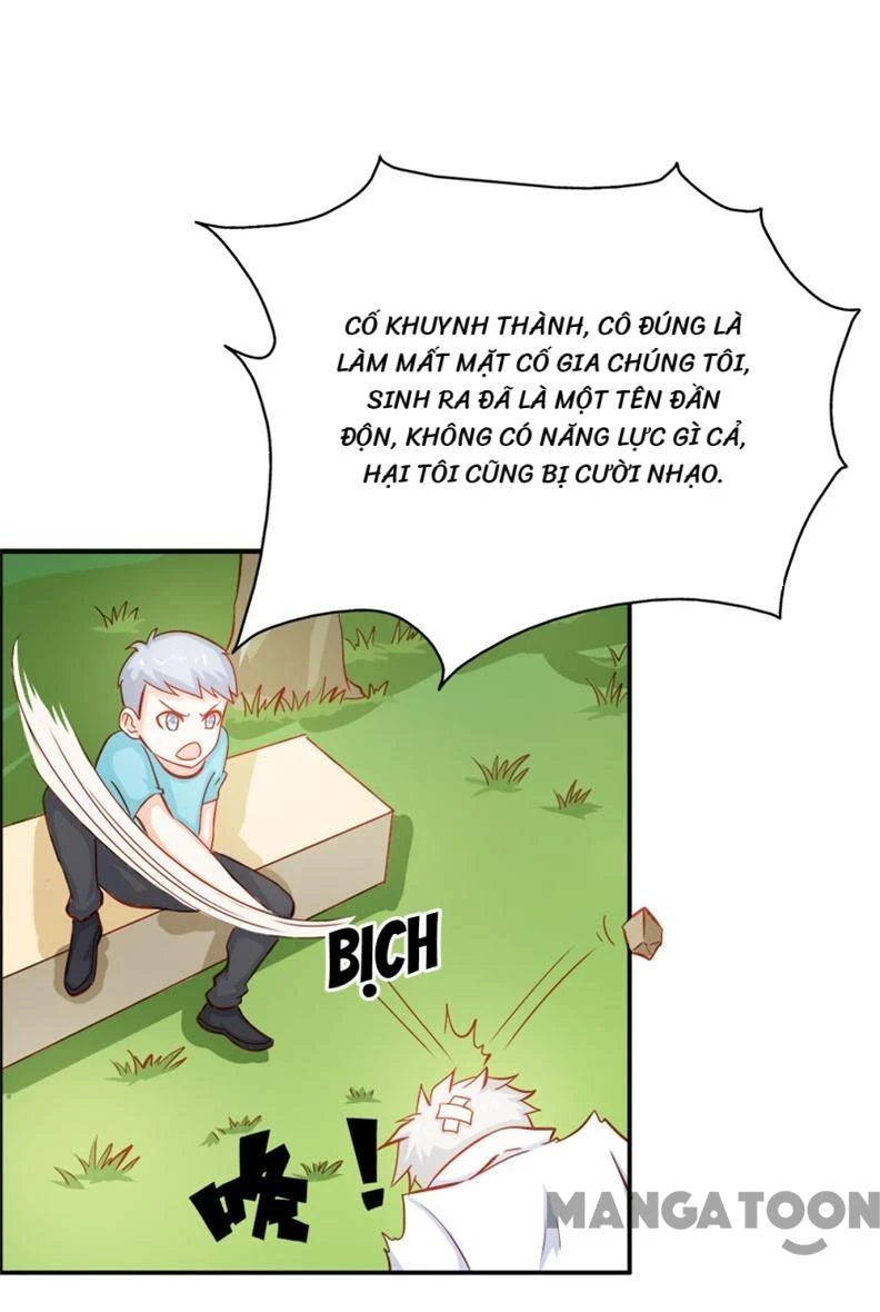 Bảo Bối Em Thật Ngọt Ngào Chapter 47 - Trang 2