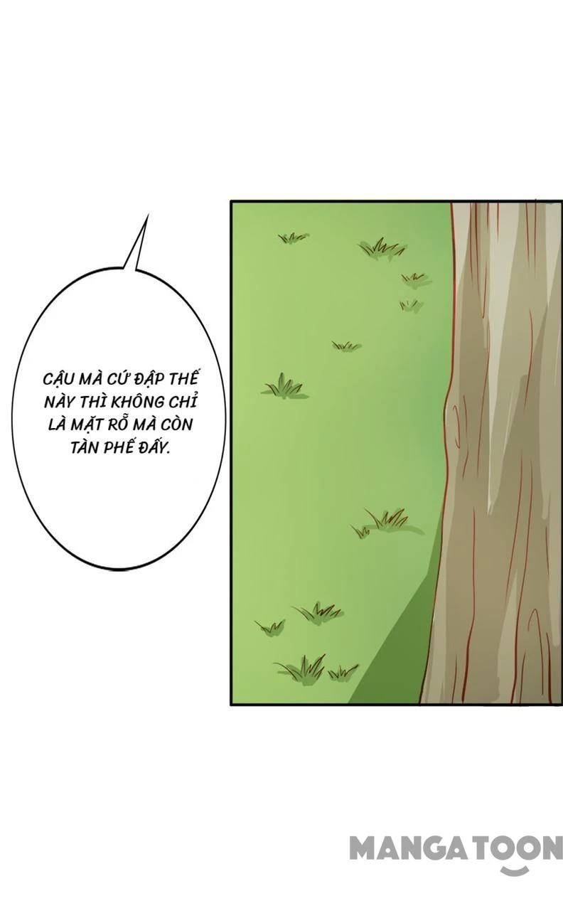 Bảo Bối Em Thật Ngọt Ngào Chapter 47 - Trang 2