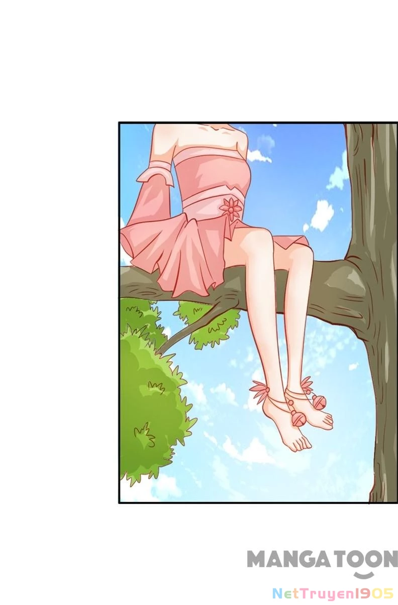 Bảo Bối Em Thật Ngọt Ngào Chapter 47 - Trang 2