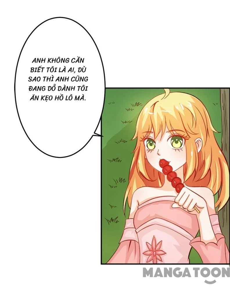 Bảo Bối Em Thật Ngọt Ngào Chapter 47 - Trang 2