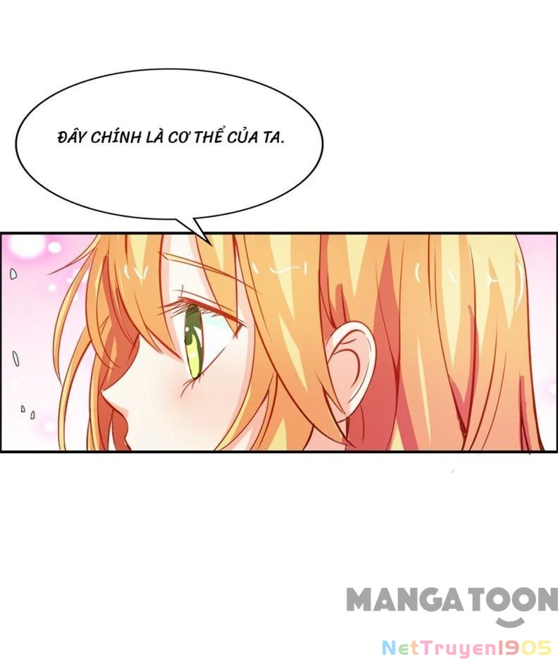 Bảo Bối Em Thật Ngọt Ngào Chapter 47 - Trang 2