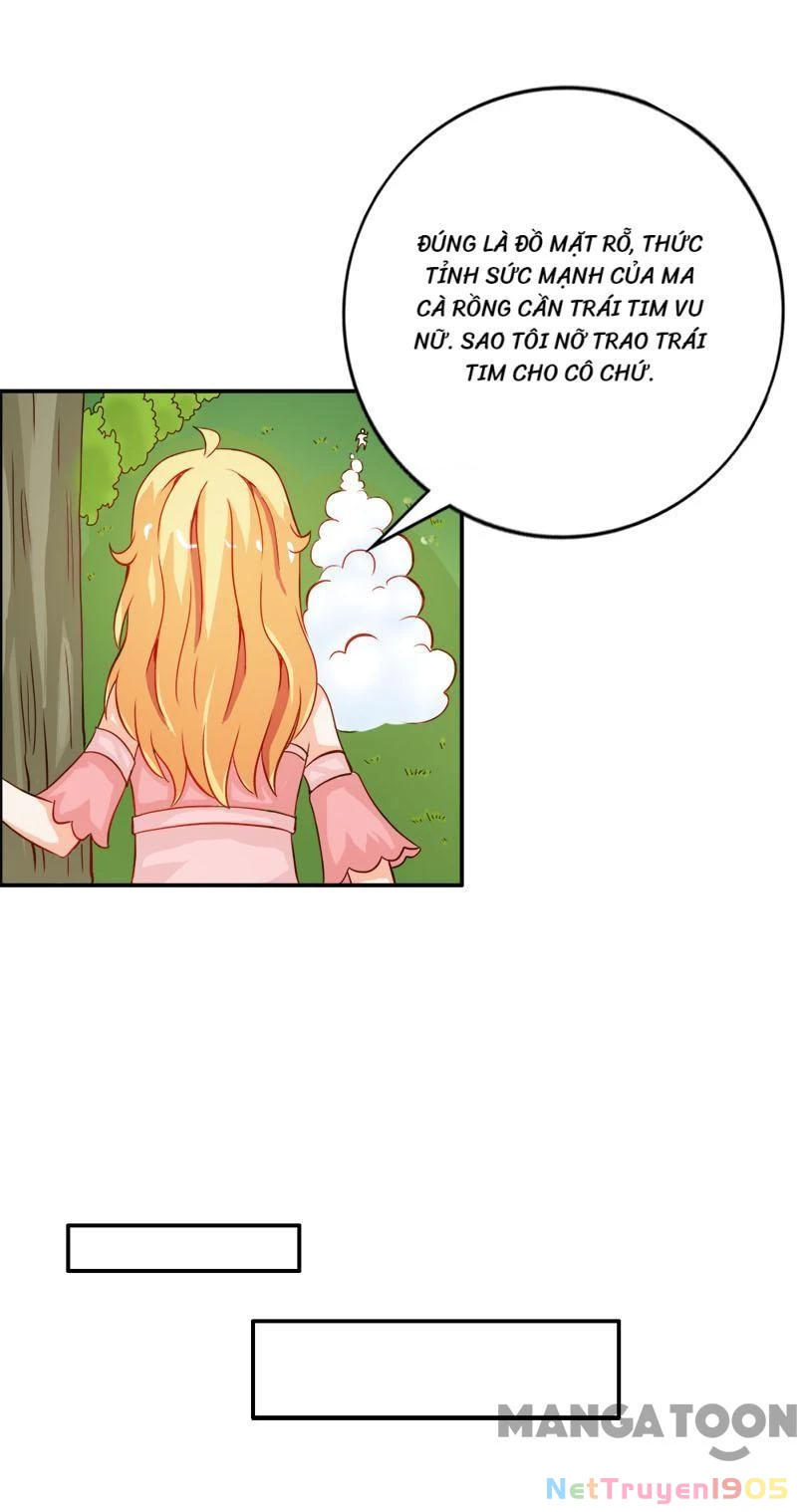 Bảo Bối Em Thật Ngọt Ngào Chapter 48 - Trang 2