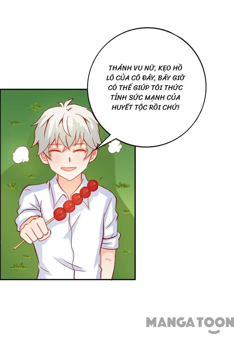 Bảo Bối Em Thật Ngọt Ngào Chapter 48 - Trang 2