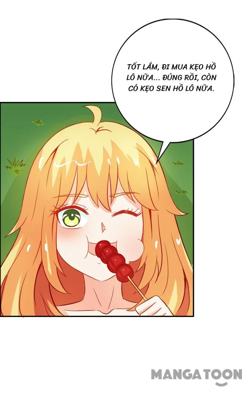 Bảo Bối Em Thật Ngọt Ngào Chapter 48 - Trang 2