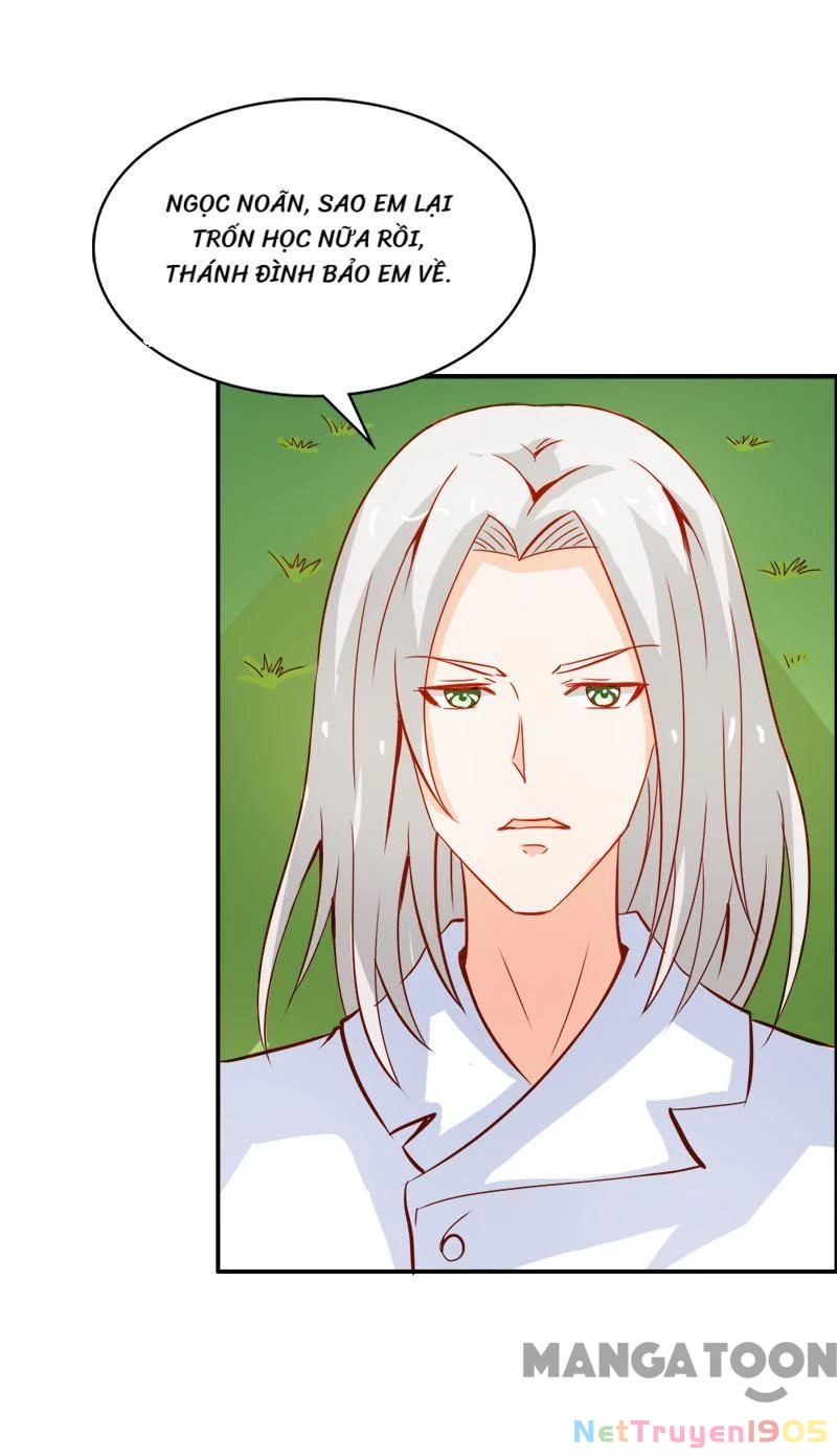 Bảo Bối Em Thật Ngọt Ngào Chapter 48 - Trang 2