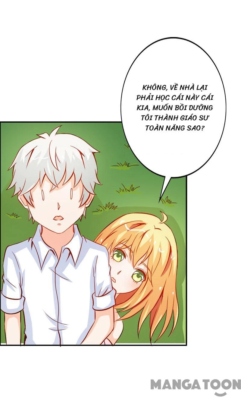 Bảo Bối Em Thật Ngọt Ngào Chapter 48 - Trang 2