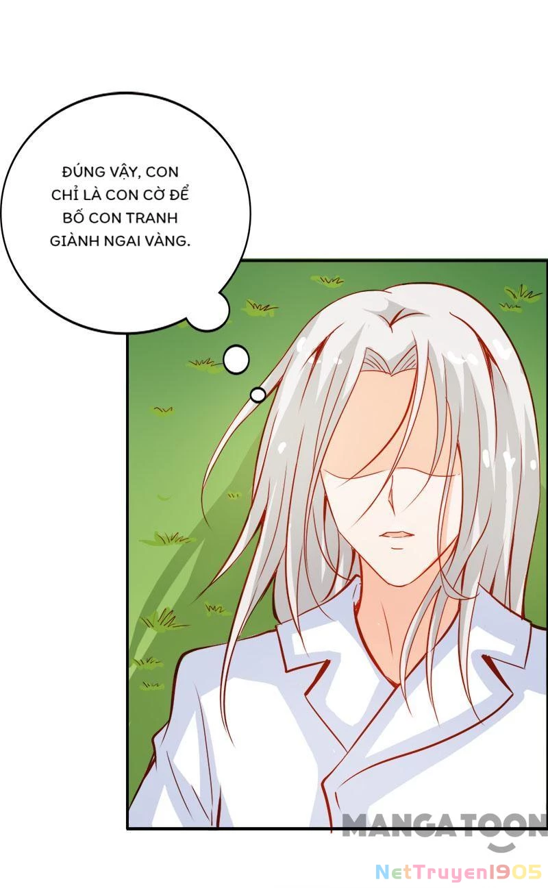 Bảo Bối Em Thật Ngọt Ngào Chapter 48 - Trang 2