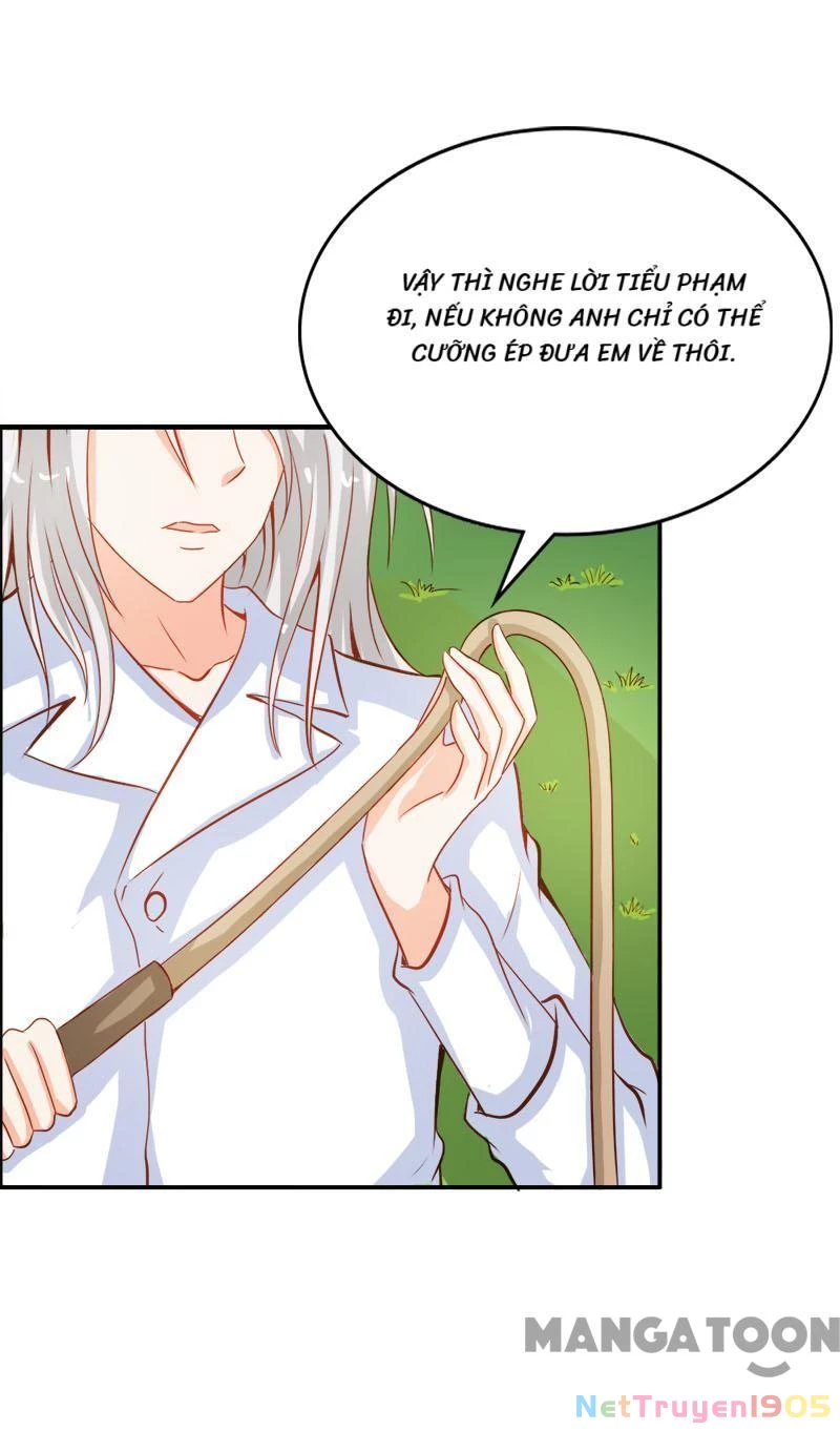 Bảo Bối Em Thật Ngọt Ngào Chapter 48 - Trang 2