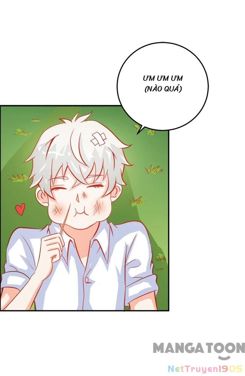 Bảo Bối Em Thật Ngọt Ngào Chapter 48 - Trang 2
