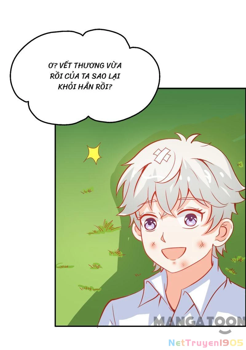 Bảo Bối Em Thật Ngọt Ngào Chapter 48 - Trang 2