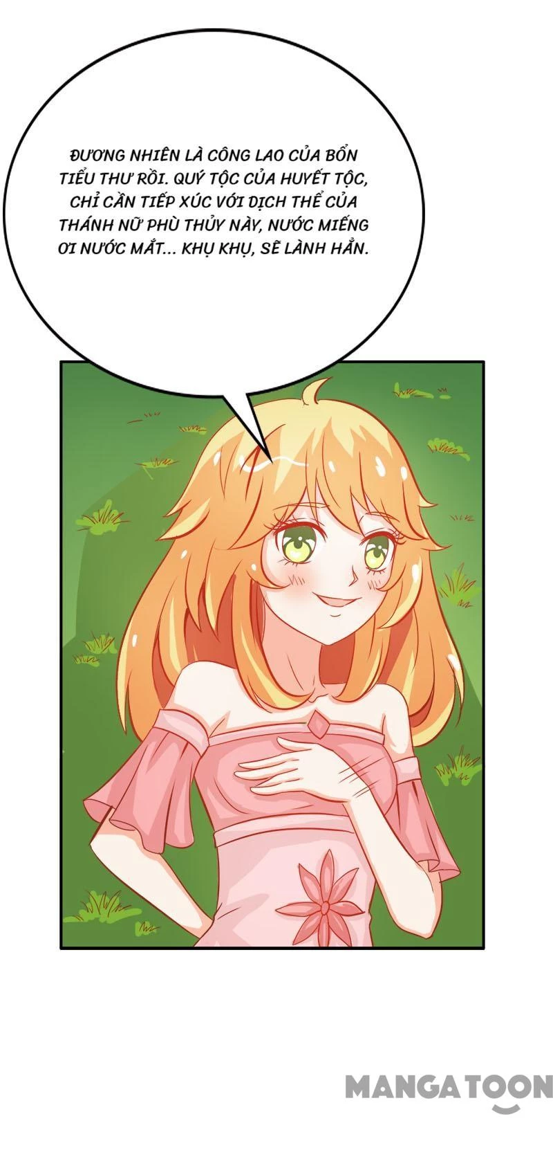 Bảo Bối Em Thật Ngọt Ngào Chapter 48 - Trang 2