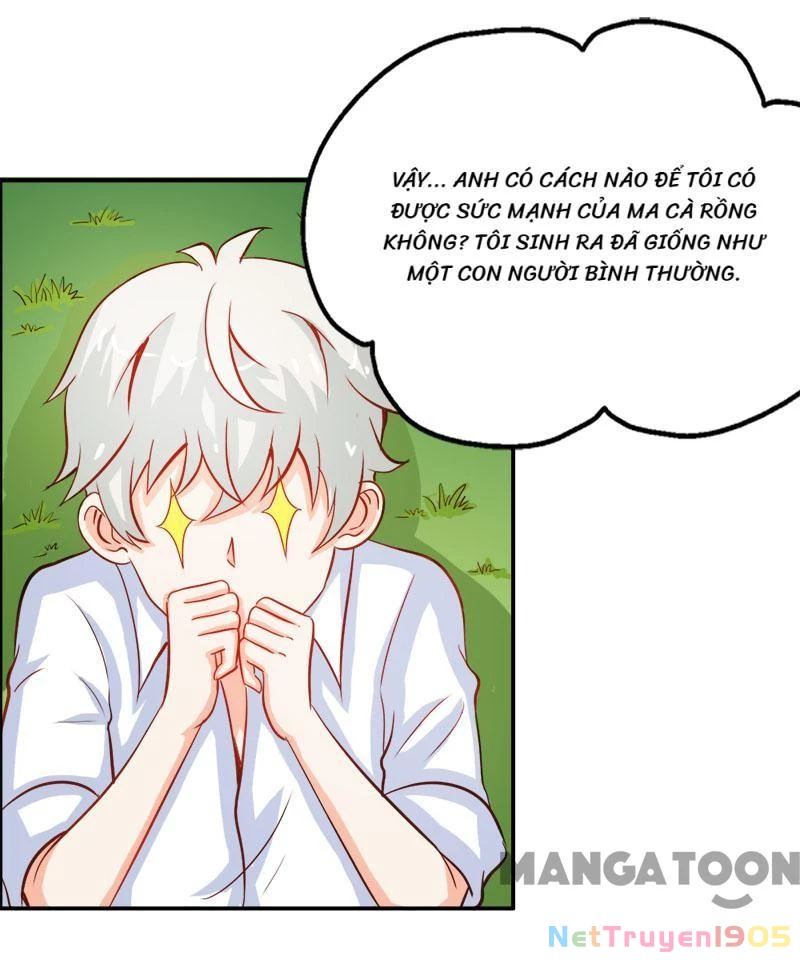 Bảo Bối Em Thật Ngọt Ngào Chapter 48 - Trang 2