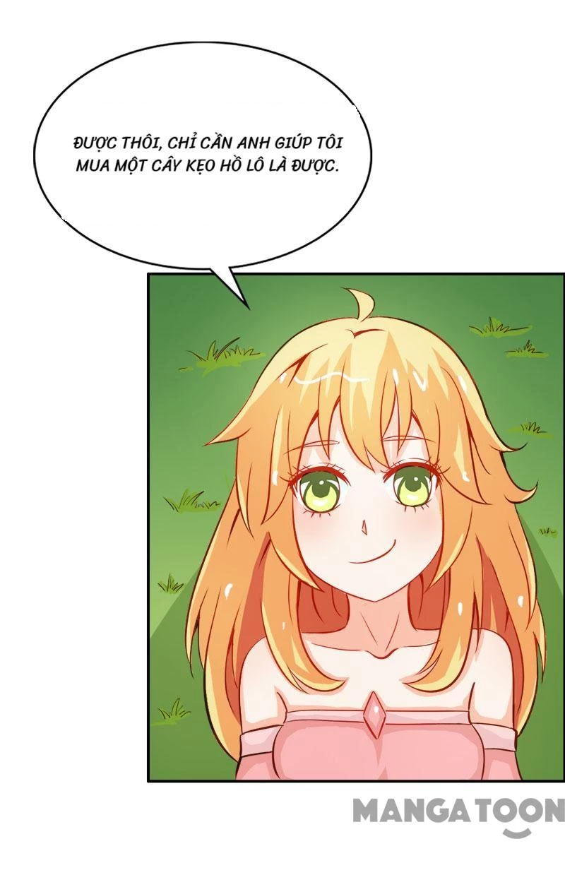 Bảo Bối Em Thật Ngọt Ngào Chapter 48 - Trang 2