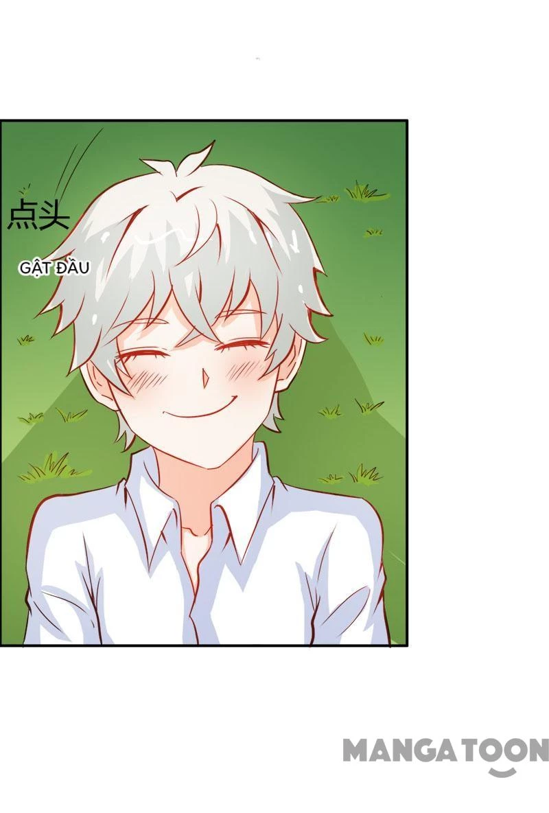 Bảo Bối Em Thật Ngọt Ngào Chapter 48 - Trang 2