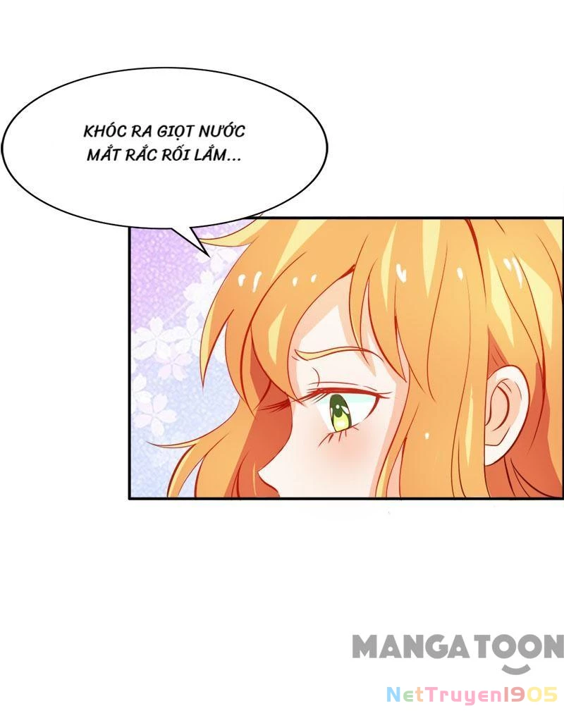 Bảo Bối Em Thật Ngọt Ngào Chapter 49 - Trang 2