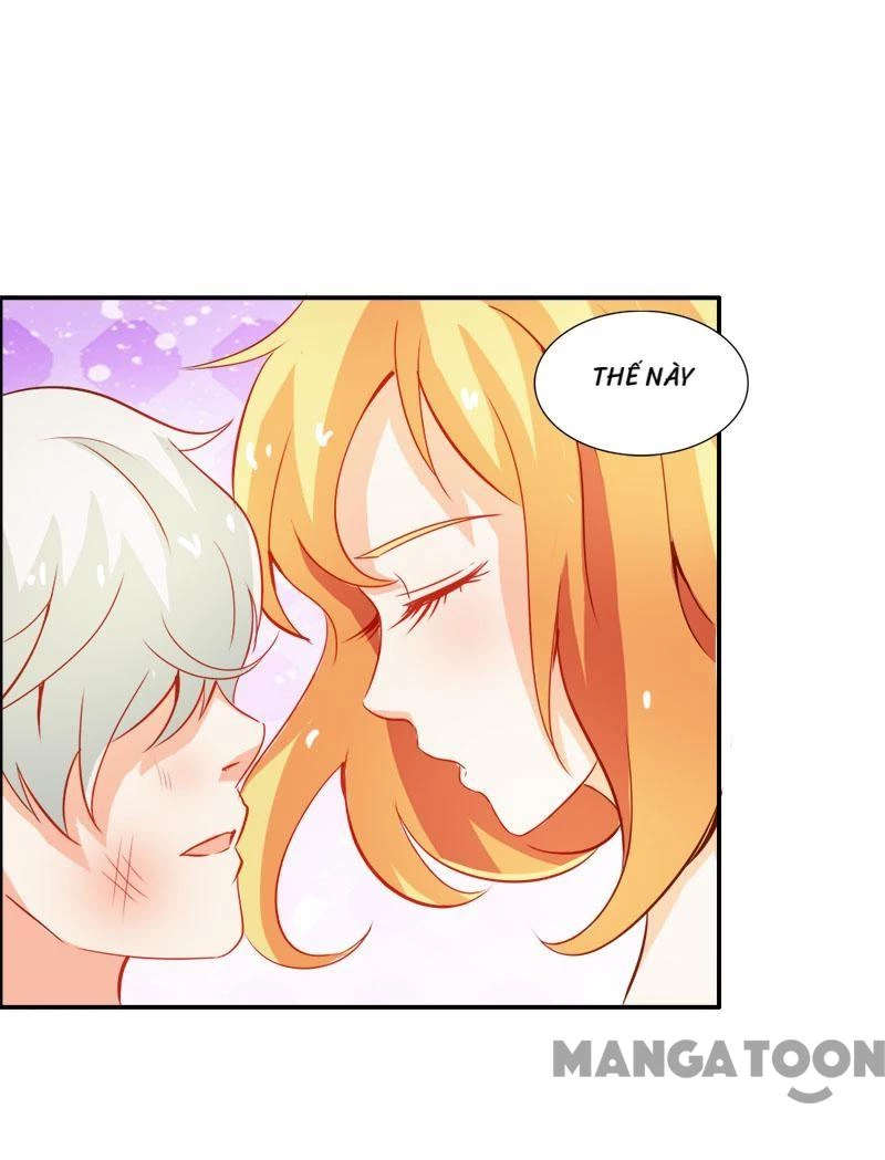 Bảo Bối Em Thật Ngọt Ngào Chapter 49 - Trang 2