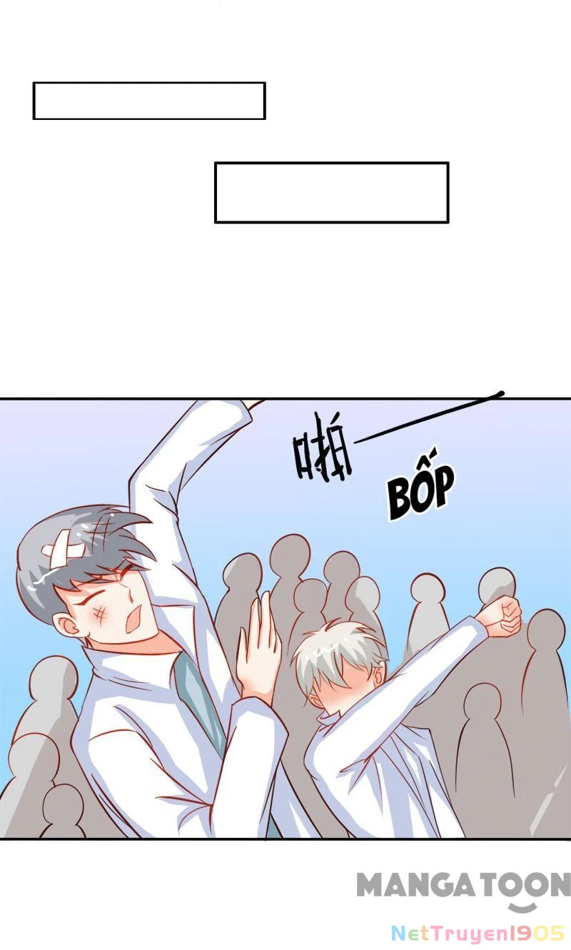 Bảo Bối Em Thật Ngọt Ngào Chapter 49 - Trang 2