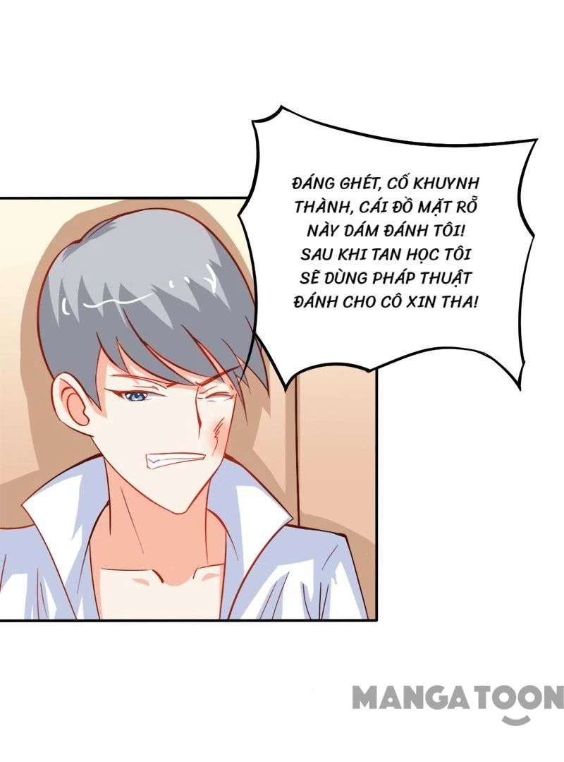 Bảo Bối Em Thật Ngọt Ngào Chapter 49 - Trang 2