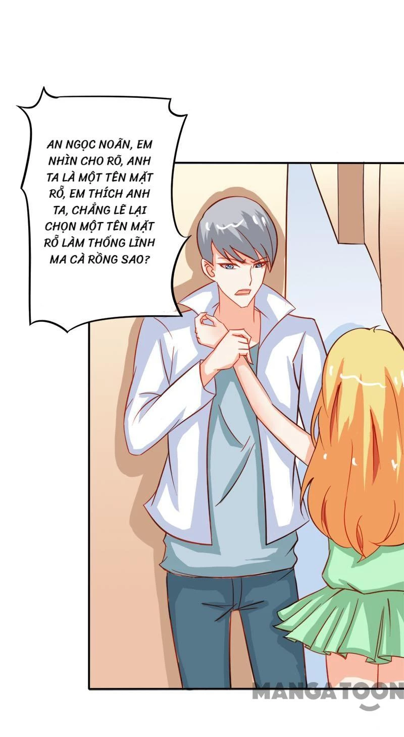 Bảo Bối Em Thật Ngọt Ngào Chapter 49 - Trang 2