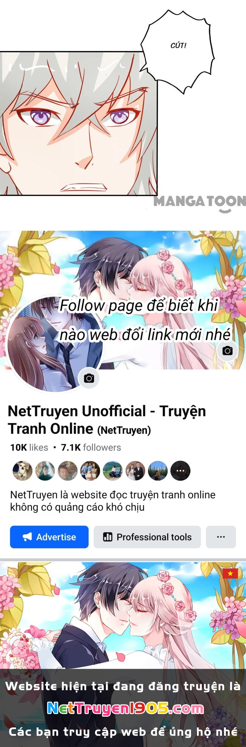 Bảo Bối Em Thật Ngọt Ngào Chapter 49 - Trang 2