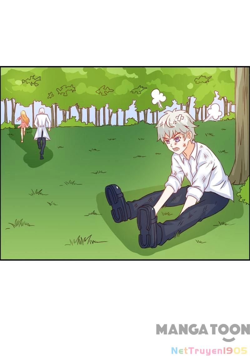 Bảo Bối Em Thật Ngọt Ngào Chapter 49 - Trang 2