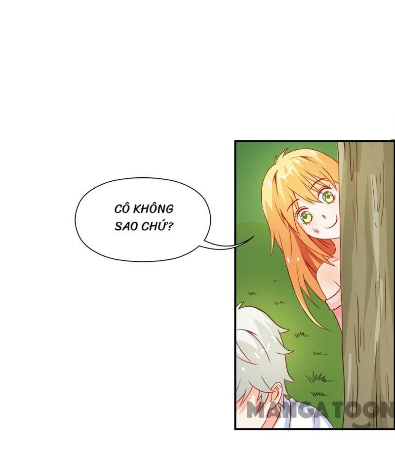 Bảo Bối Em Thật Ngọt Ngào Chapter 49 - Trang 2